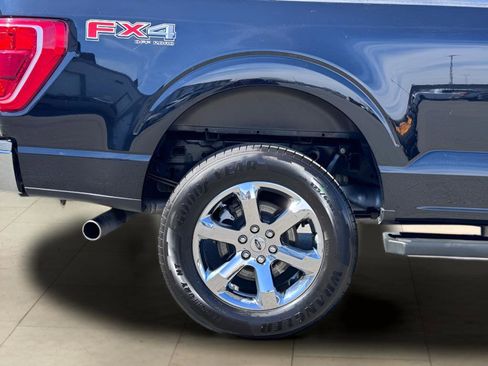 Used 2023 Ford F150 XLT w/ Equipment Group 302A High image 46