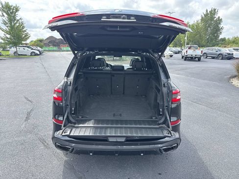 Used 2022 BMW X5 M50i AWD/4WD image 26