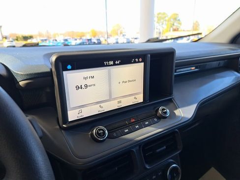 Certified 2024 Ford Maverick XL w/ Equipment Group 100A Standard image 10