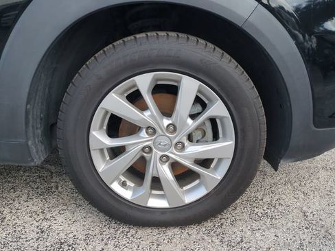 Used 2020 Hyundai Tucson SE AWD/4WD image 11
