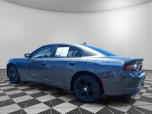 Used 2023 Dodge Charger SXT RWD image 26