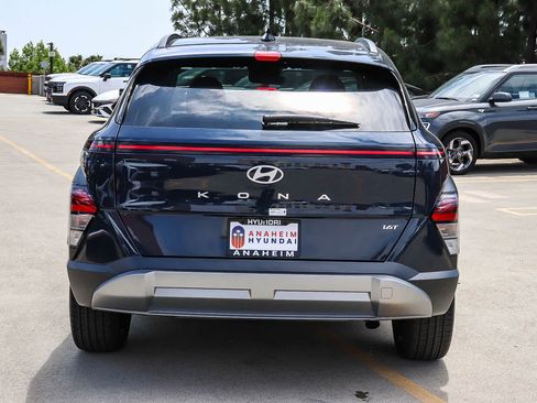New 2026 Hyundai Kona SEL Premium FWD image 8