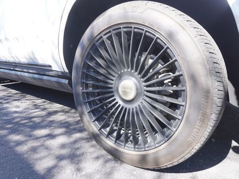 Certified 2024 Cadillac Escalade Sport w/ Touring Package AWD/4WD image 8