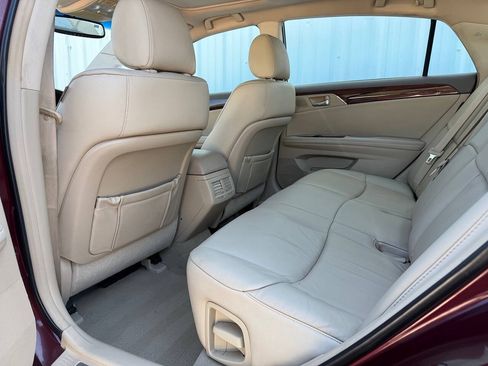 Used 2008 Toyota Avalon XLS FWD image 23