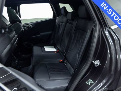 Certified 2026 BMW X3 xDrive30i AWD/4WD image 23