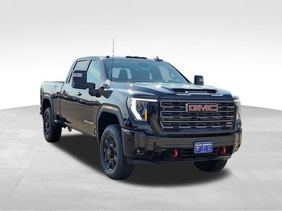 New 2026 GMC Sierra 2500 AT4 w/ Technology Package
