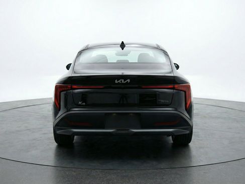 Used 2025 Kia K4 LXS image 7