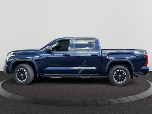 Used 2024 Toyota Tundra SR5 w/ TRD Off-Road Package AWD/4WD image 8