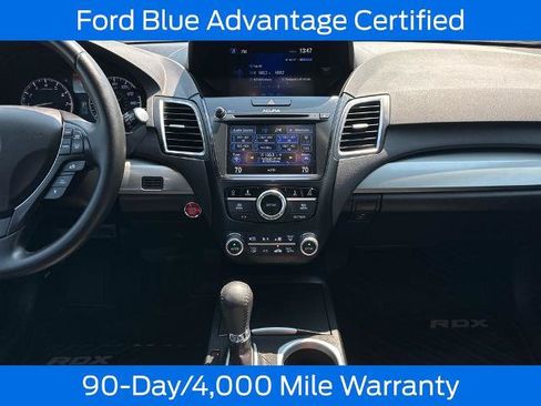 Used 2017 Acura RDX AWD w/ Technology Package image 19