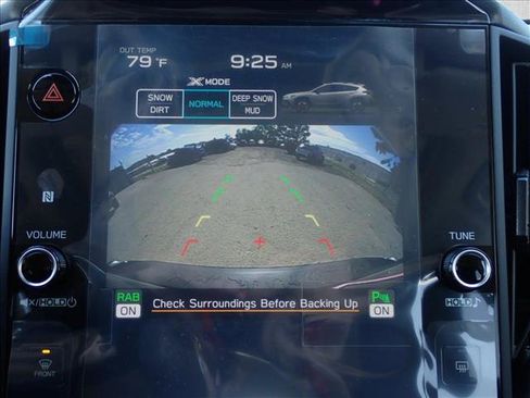 New 2026 Subaru Crosstrek 2.5i Limited AWD/4WD image 19