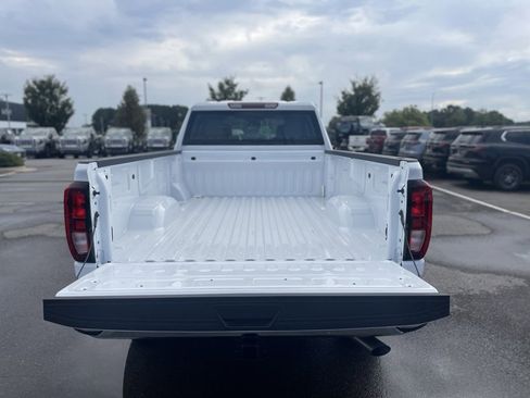 New 2025 GMC Sierra 2500 Pro w/ 1SA Pro Safety Plus Package image 7