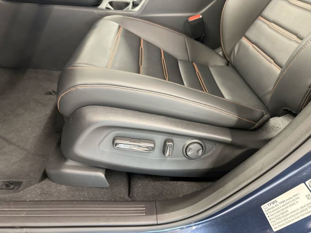 New 2027 Honda CR-V Sport-L image 21