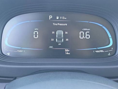 New 2026 Hyundai Venue SE image 10