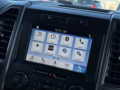 Certified 2019 Ford F150 XLT w/ Equipment Group 302A Luxury image 22