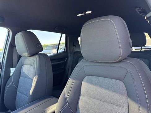 New 2026 GMC Terrain Elevation w/ Black Edition image 22