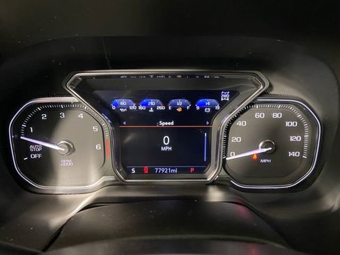 Certified 2021 GMC Yukon SLT w/ SLT Luxury Plus Package image 17