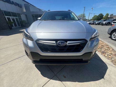 Certified 2023 Subaru Crosstrek 2.0i Premium AWD/4WD image 2