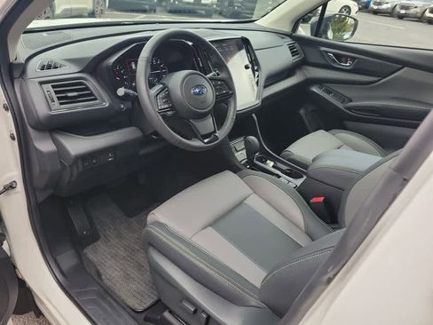 Certified 2025 Subaru Ascent Onyx Edition image 24