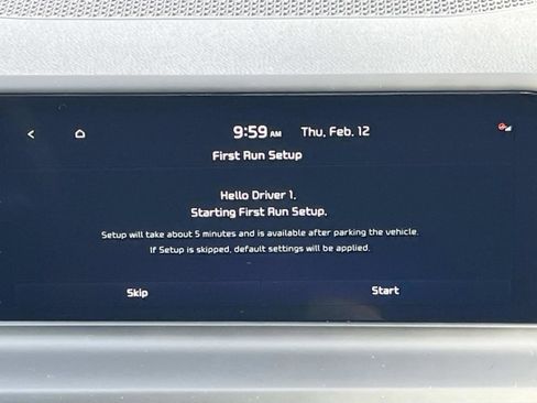 New 2026 Kia Seltos EX image 14