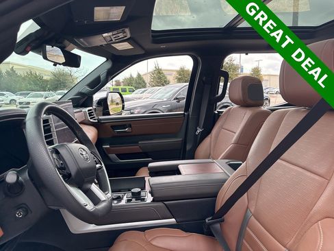 Used 2024 Toyota Tundra 1794 Edition image 19