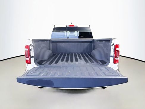 Used 2022 RAM 1500 Limited w/ Body Color Bumper Group image 27