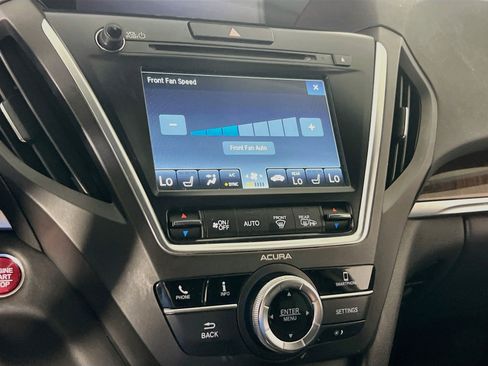 Used 2019 Acura MDX SH-AWD image 15