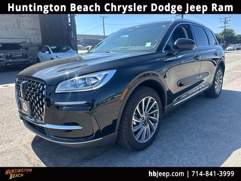 Used 2023 Lincoln Corsair Reserve FWD image 1
