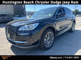 Used 2023 Lincoln Corsair Reserve FWD video 1