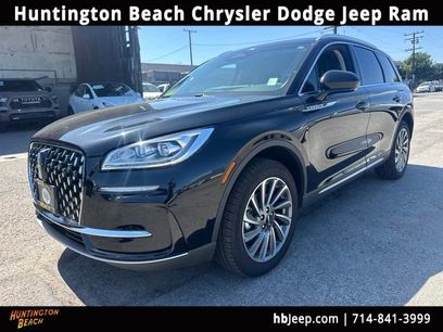 Used 2023 Lincoln Corsair Reserve