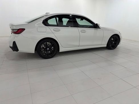 Certified 2024 BMW 330i xDrive Sedan w/ M Sport Package AWD/4WD image 6