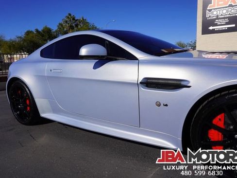 Used 2015 Aston Martin V12 Vantage S image 40