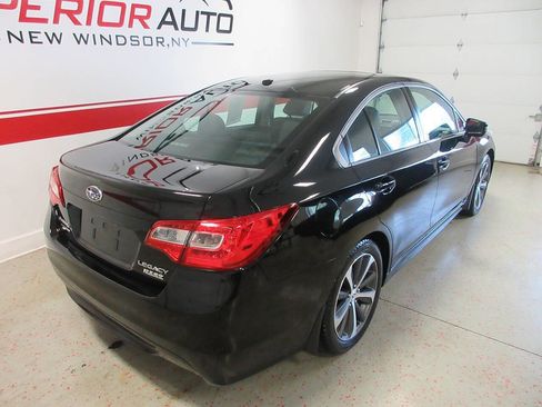 Used 2015 Subaru Legacy 2.5i Limited AWD/4WD image 8