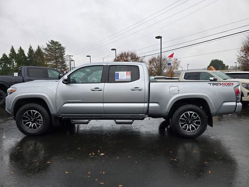 Used 2022 Toyota Tacoma SR5 image 6