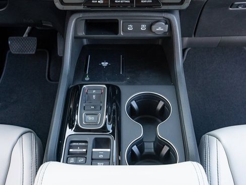 New 2026 Honda Pilot EX-L image 22