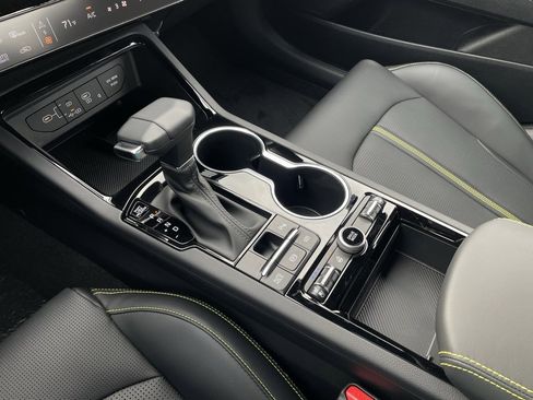 New 2026 Kia K5 GT image 19