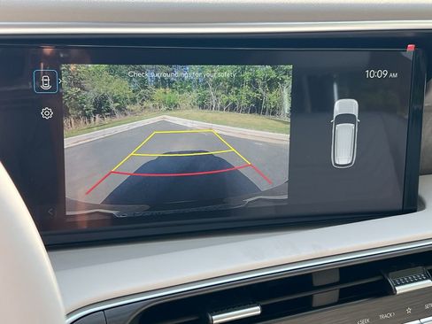 New 2026 Hyundai Palisade SE FWD image 28