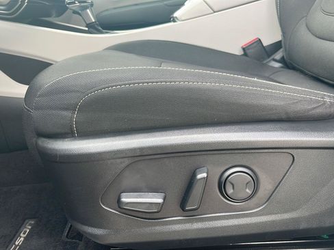 Used 2023 Hyundai Tucson SEL AWD/4WD image 20