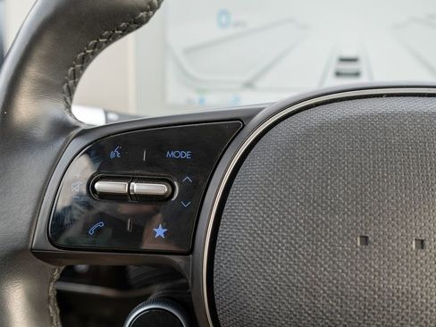 Certified 2023 Hyundai Ioniq 5 SEL image 24