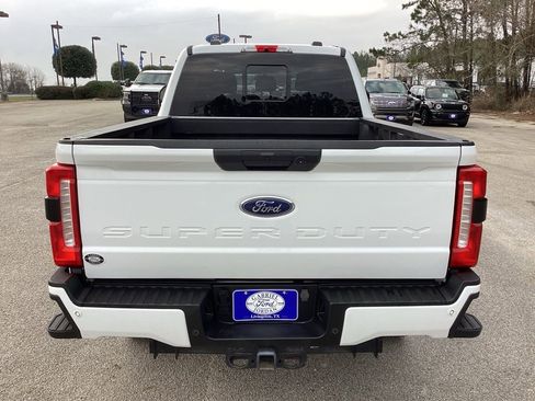 Used 2024 Ford F250 XL w/ STX Appearance Package image 8