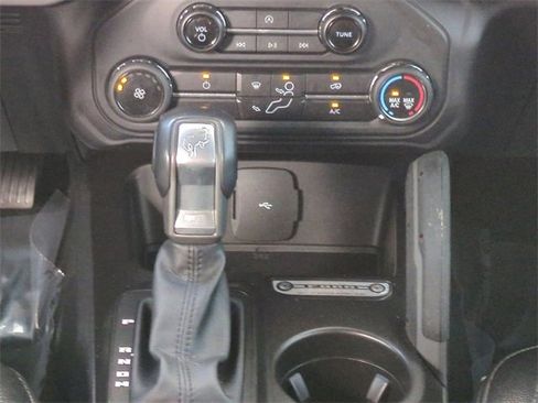 Certified 2021 Ford Bronco Big Bend image 19