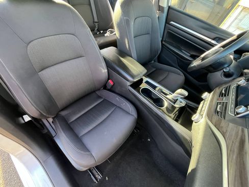 Used 2023 Nissan Altima 2.5 SV FWD image 35