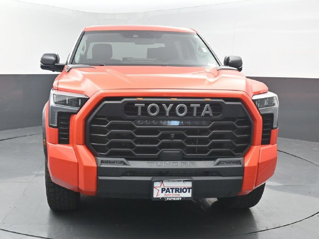 Used 2023 Toyota Tundra TRD Pro AWD/4WD image 11