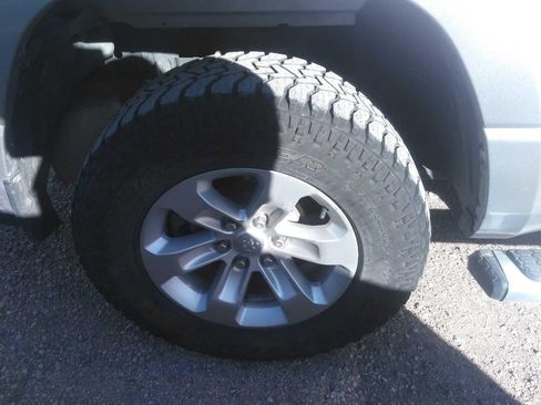 Used 2023 RAM 1500 Laramie image 13