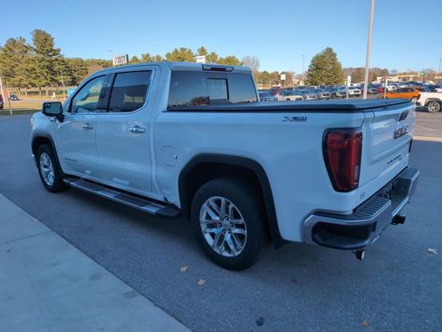 Used 2021 GMC Sierra 1500 SLT w/ SLT Convenience Package image 6