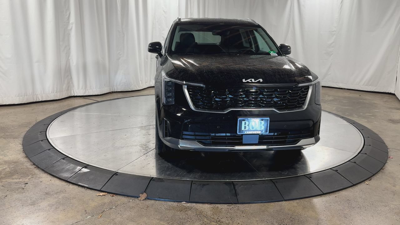 New 2026 Kia Sorento S AWD/4WD image 4