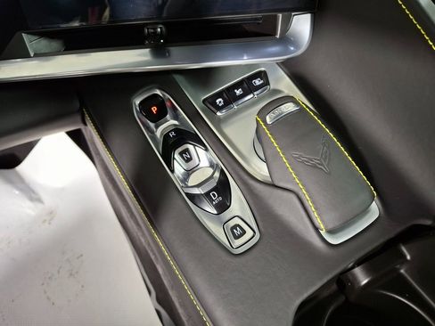 Used 2024 Chevrolet Corvette Z06 image 25