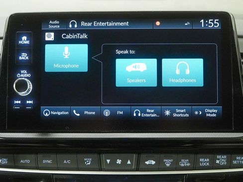 New 2026 Honda Odyssey Touring image 38