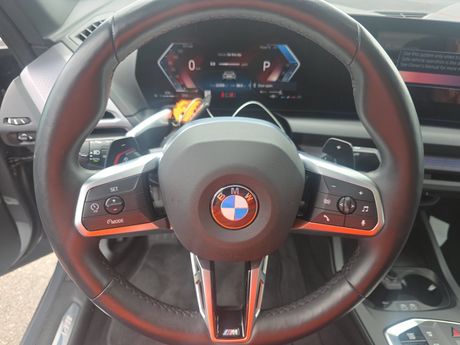 Used 2026 BMW 228i xDrive AWD/4WD image 4