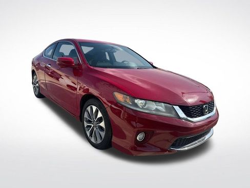 Used 2015 Honda Accord EX image 1