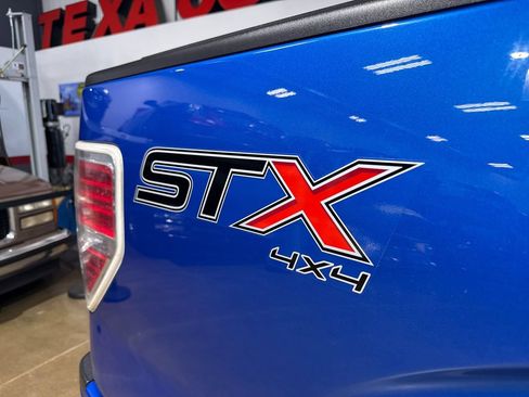 Used 2014 Ford F150 STX w/ Equipment Group 201A Mid AWD/4WD image 73